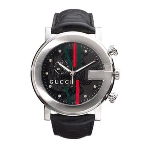 orologio uomo nero gucci|Nuova collezione di orologi da uomo di Gucci su Farfetch.